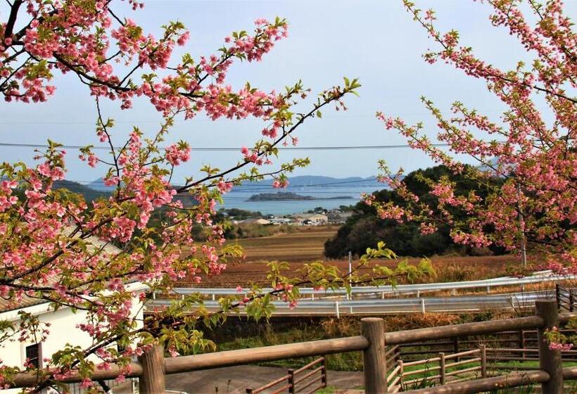 פנסיון Shimayado Goen