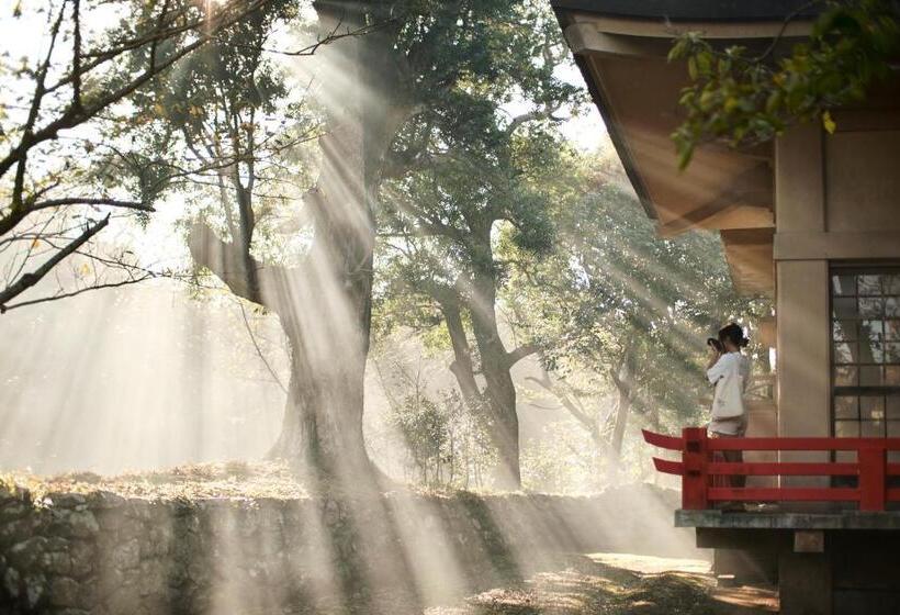 פנסיון Shimayado Goen