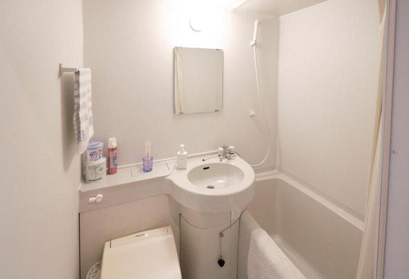 פנסיון Shimayado Goen