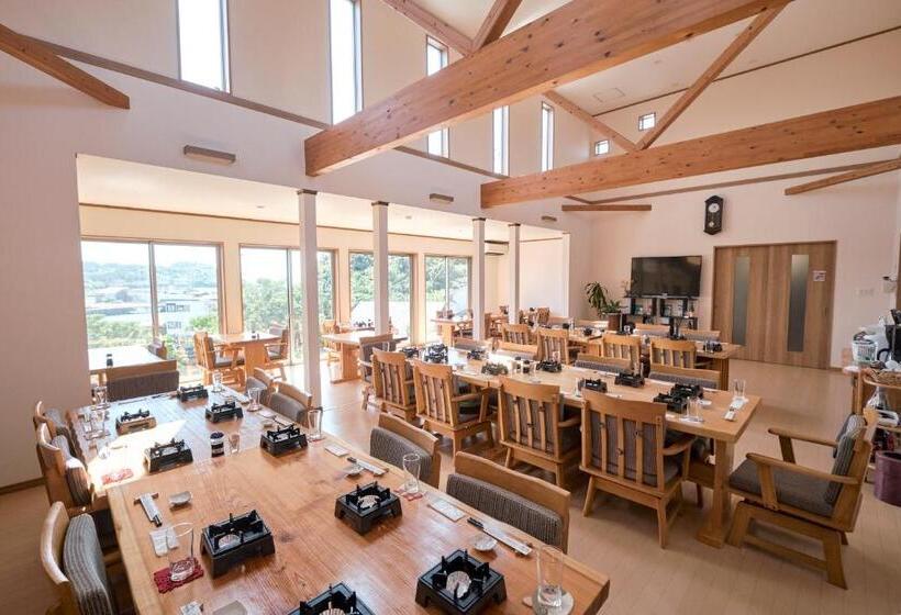 פנסיון Shimayado Goen