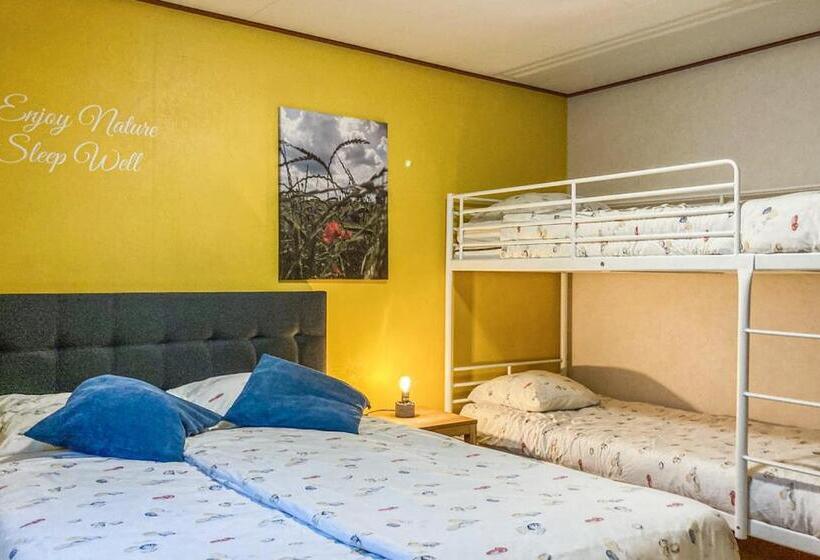 膳宿费 Stellechalets Op Vakantiepark Stelleplas   Heinkenszand
