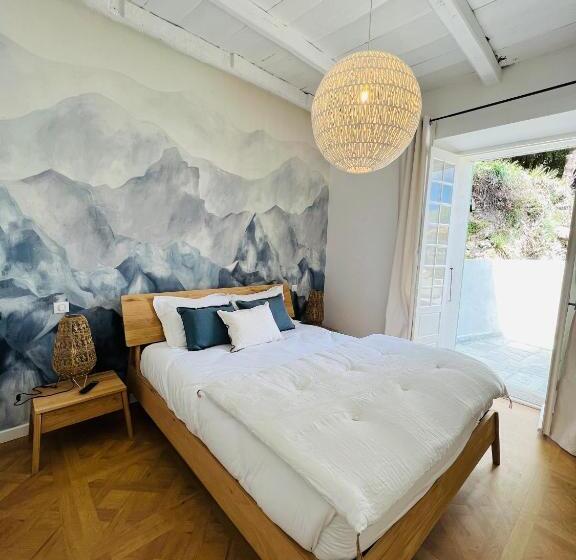 ペンション U Castellu Di A Sulana