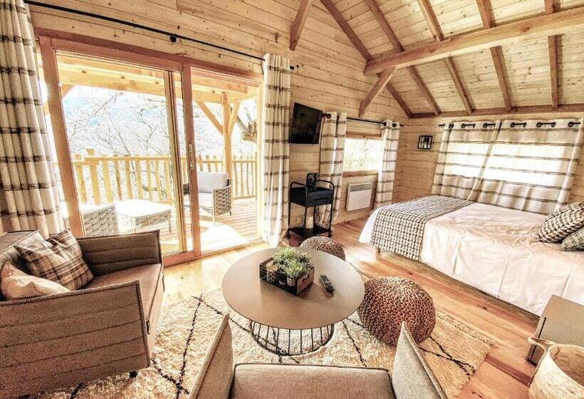 ペンション U Castellu Di A Sulana