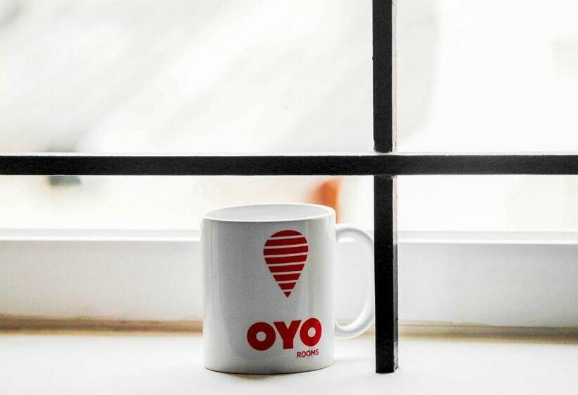 膳宿费 Vaccinated Staff  Oyo 30634 Graceful 2 Bhk Anjuna