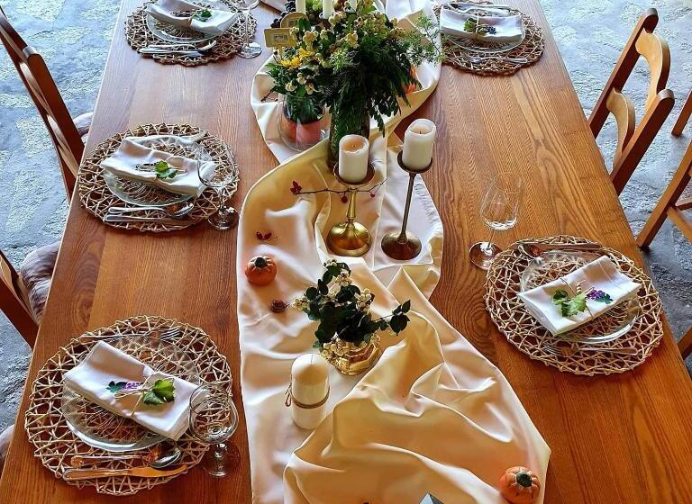 بنسيون Cabana Dintre Vii