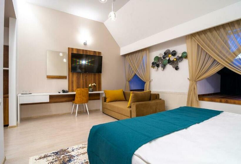 Пансион Vila Simonte Poiana Brasov