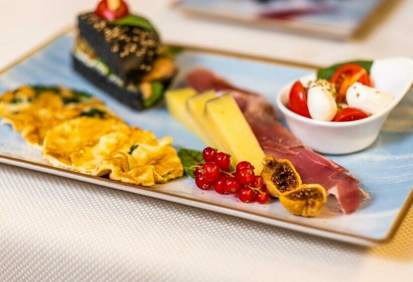 Пансион Vila Simonte Poiana Brasov