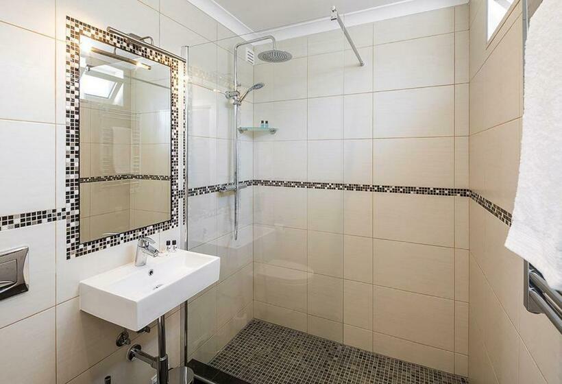 بنسيون Villa Benagil With Stunning Views And Roof Terrace With Private Heated Pool