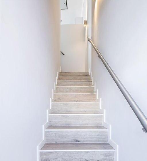 بنسيون Villa Benagil With Stunning Views And Roof Terrace With Private Heated Pool