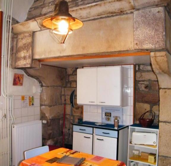 פנסיון Villa Des Capucins