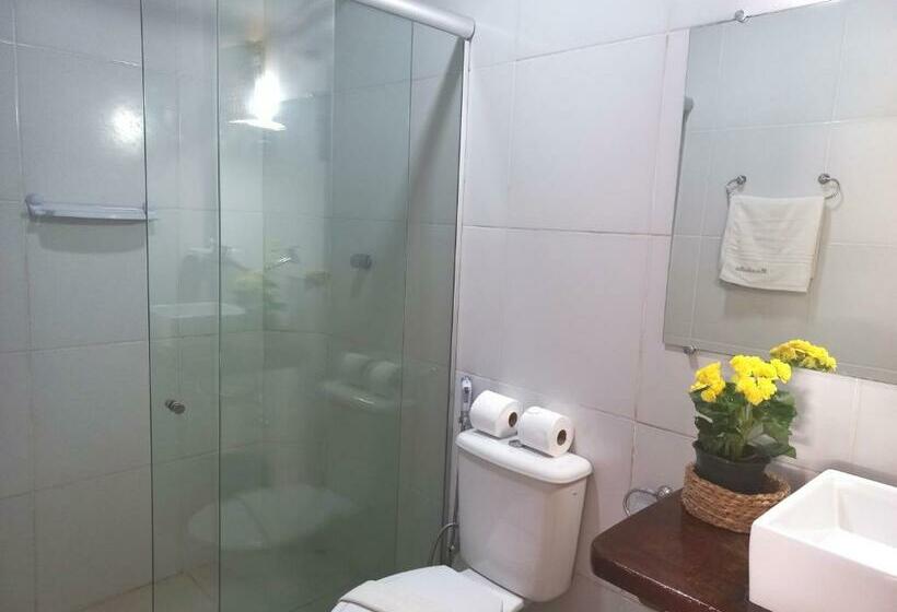 پانسیون Pousada Maxitalia