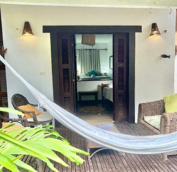 پانسیون Pousada Maxitalia