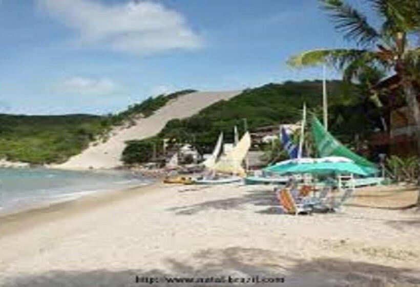 Sonia Flats Natal   No Apart Hotel Ponta Negra Beach