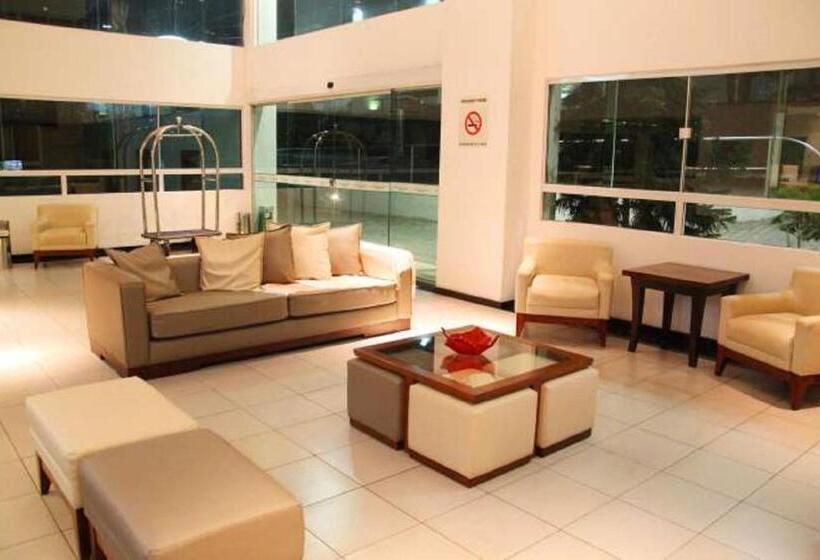 Sonia Flats Natal   No Apart Hotel Ponta Negra Beach