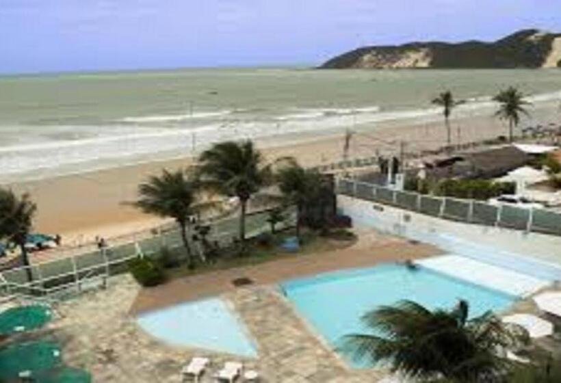 Sonia Flats Natal   No Apart Hotel Ponta Negra Beach