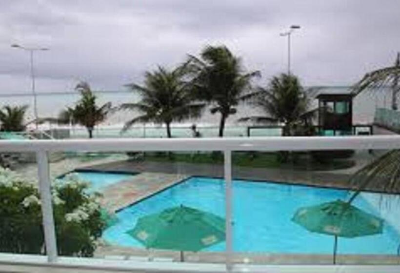Sonia Flats Natal   No Apart Hotel Ponta Negra Beach