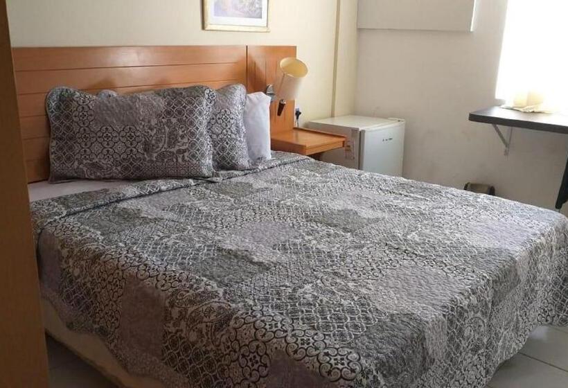 Sonia Flats Natal   No Apart Hotel Ponta Negra Beach