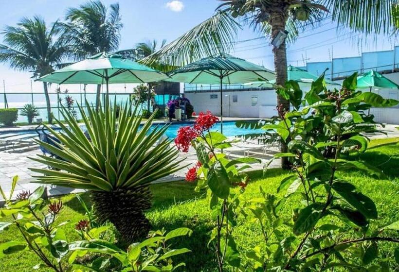 Sonia Flats Natal   No Apart Hotel Ponta Negra Beach