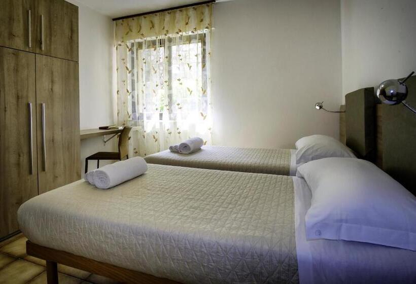 Residence Appartamenti Caffarena