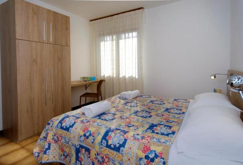 Residence Appartamenti Caffarena