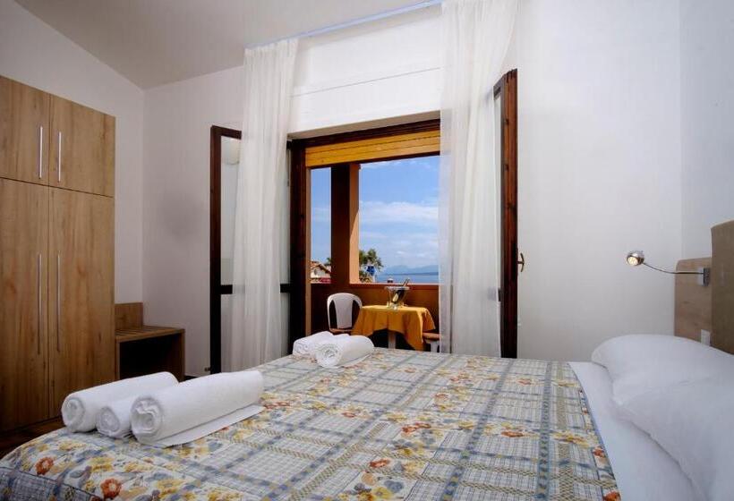 Residence Appartamenti Caffarena