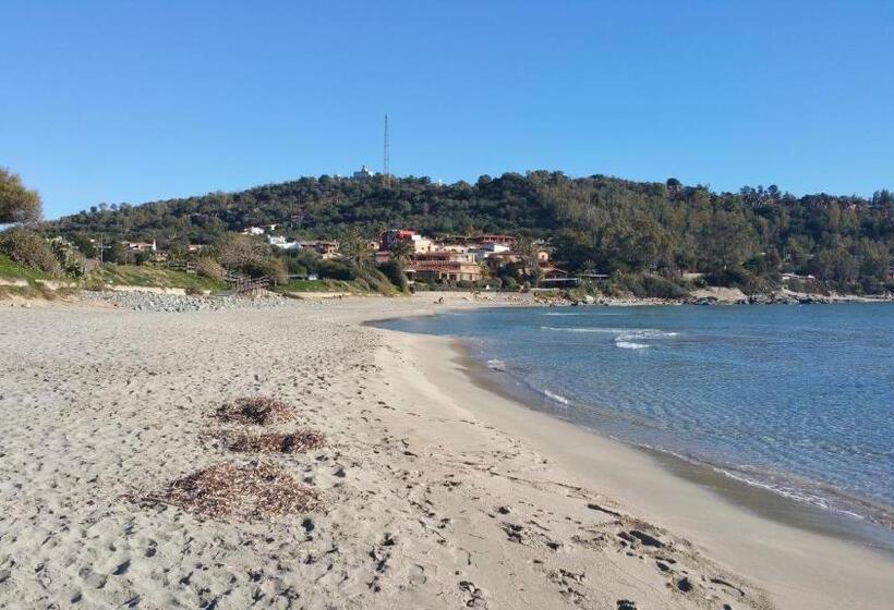 Residence Appartamenti Caffarena