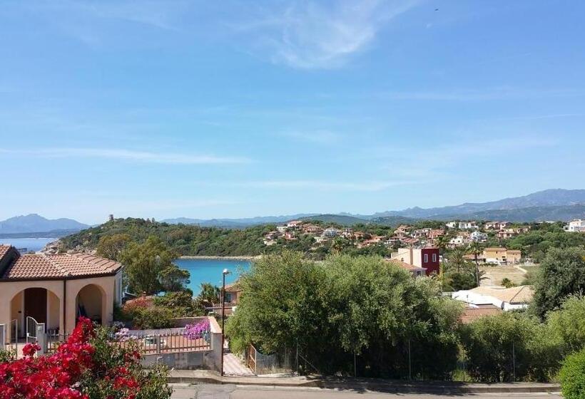 Residence Appartamenti Caffarena