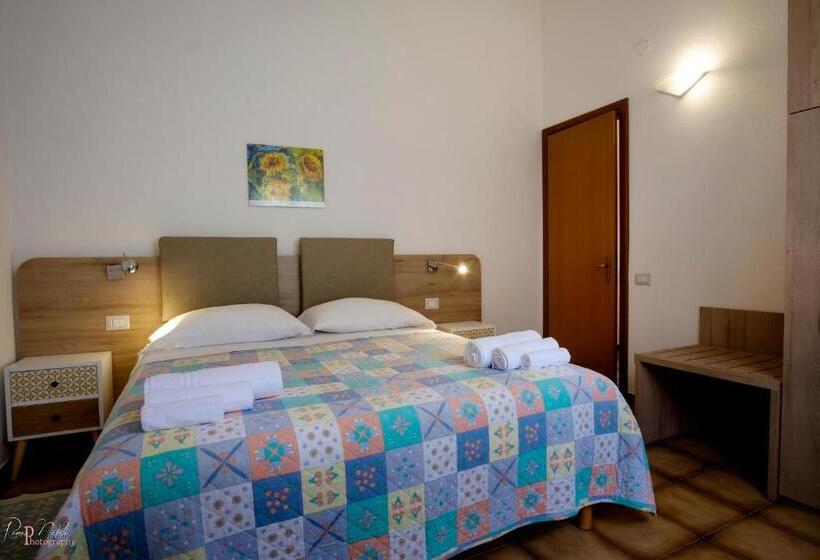 Residence Appartamenti Caffarena