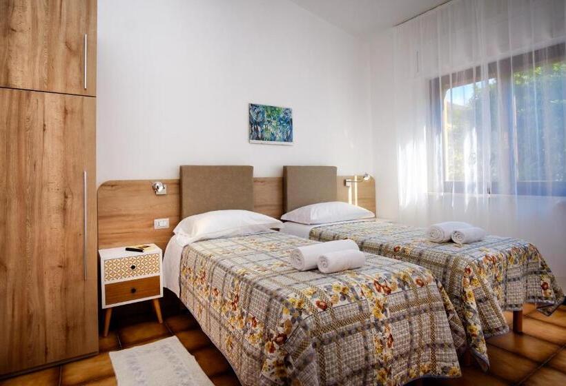 Residence Appartamenti Caffarena