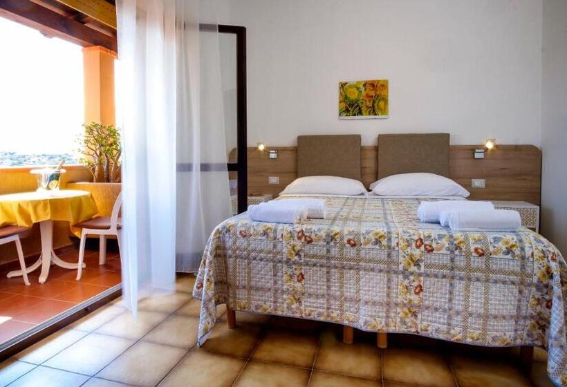 Residence Appartamenti Caffarena