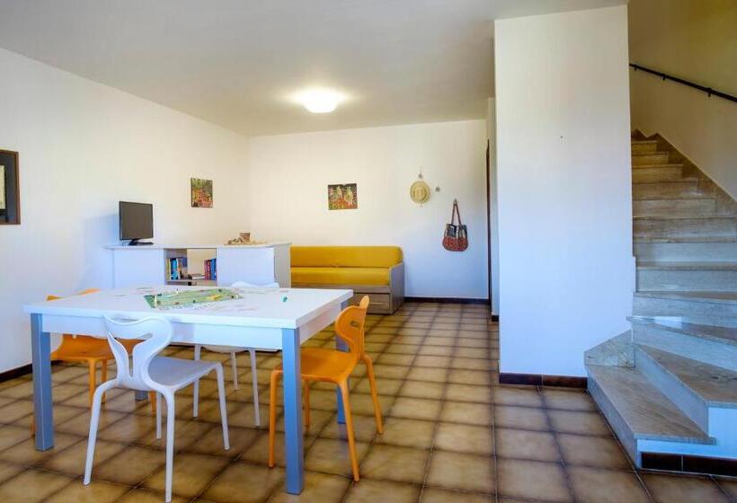 Residence Appartamenti Caffarena