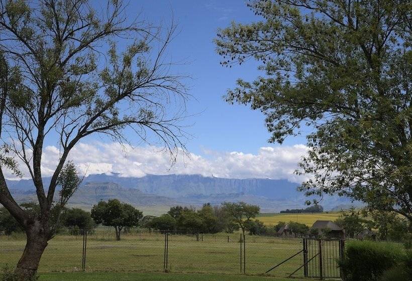 אתר נופש Atkv Drakensville