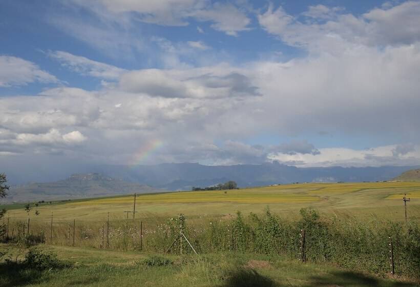 אתר נופש Atkv Drakensville