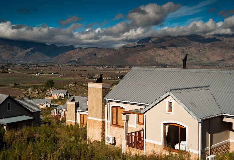 منتجع Atkv Goudini Spa