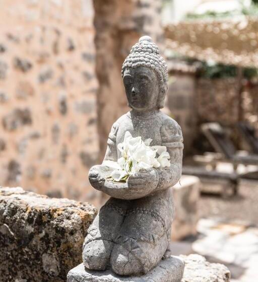 渡假胜地 Can Sull