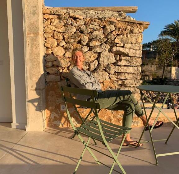 渡假胜地 Can Sull