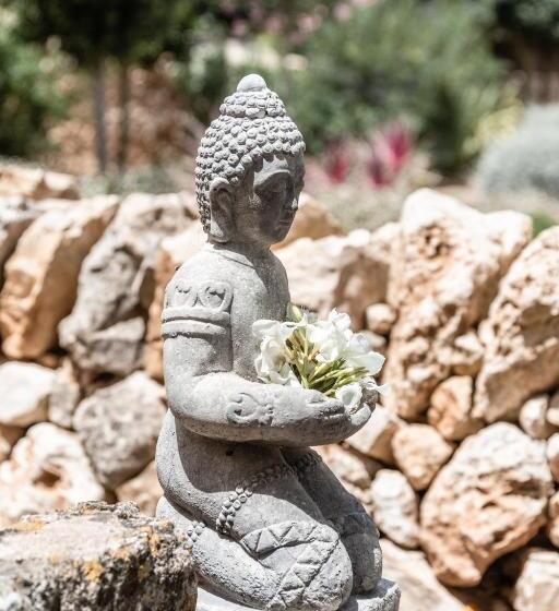 渡假胜地 Can Sull