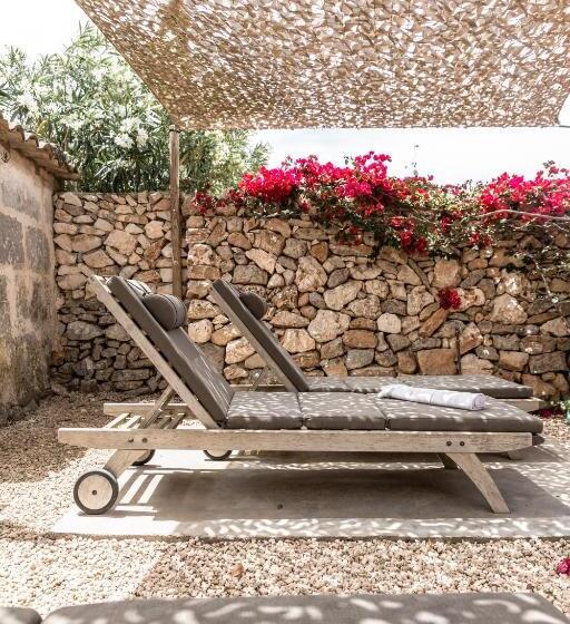 渡假胜地 Can Sull