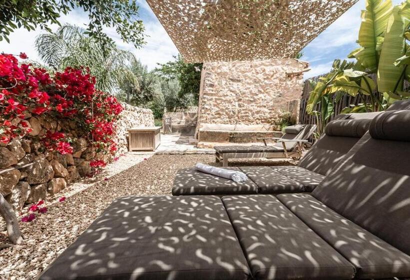 渡假胜地 Can Sull