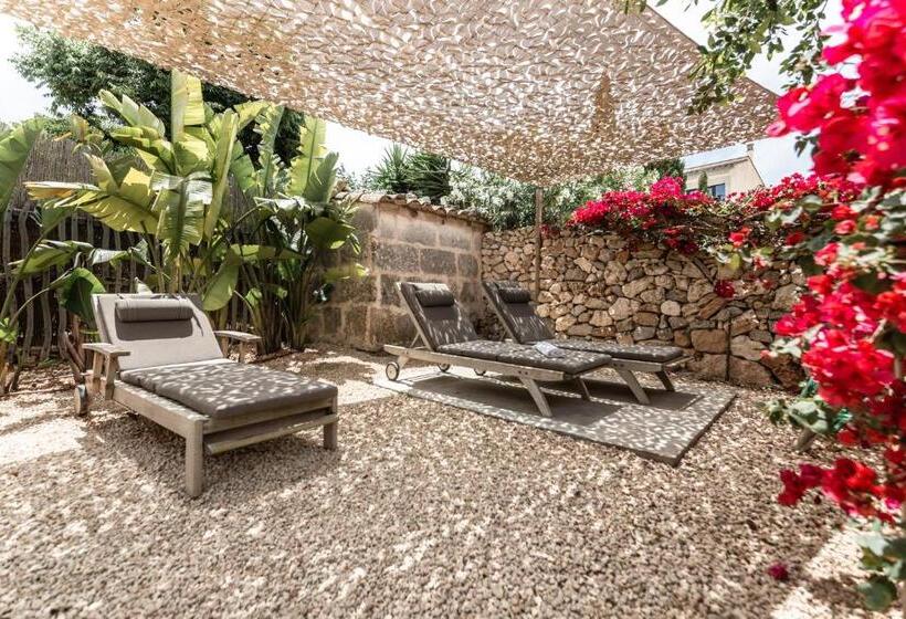 渡假胜地 Can Sull