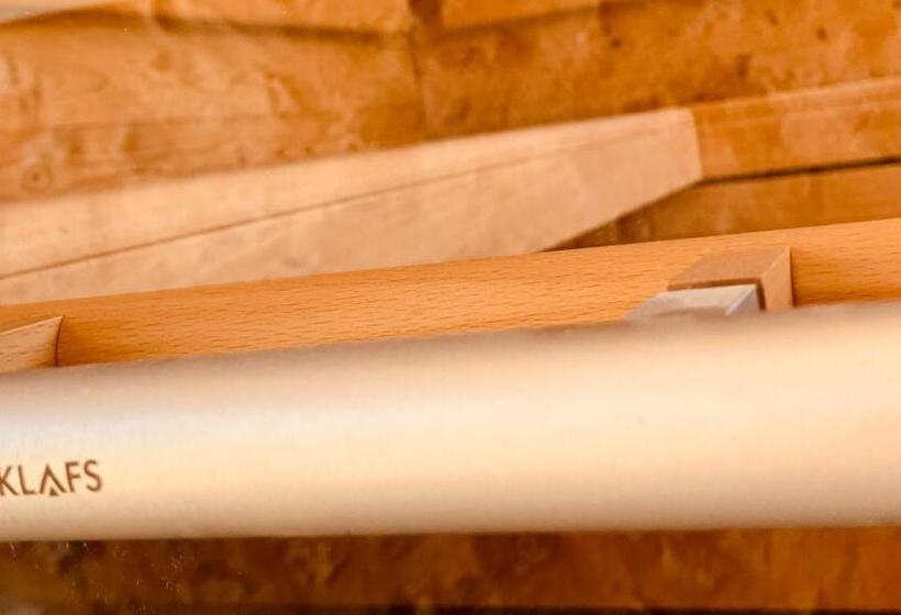 渡假胜地 Can Sull