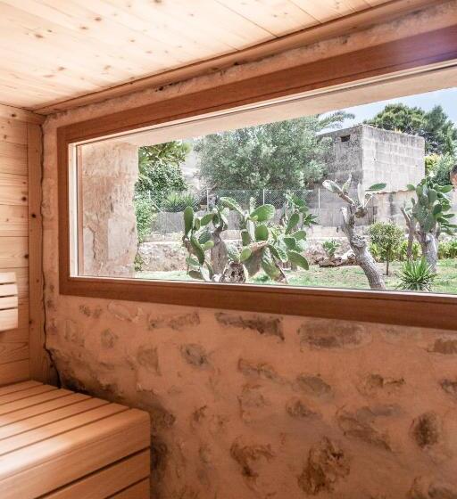 渡假胜地 Can Sull