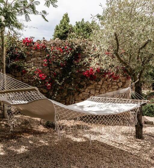 渡假胜地 Can Sull