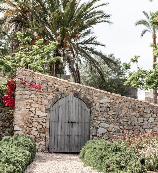 渡假胜地 Can Sull