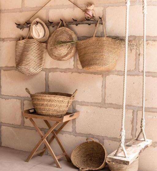 渡假胜地 Can Sull