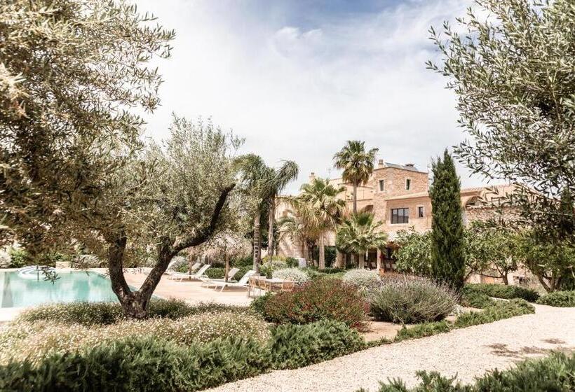 渡假胜地 Can Sull