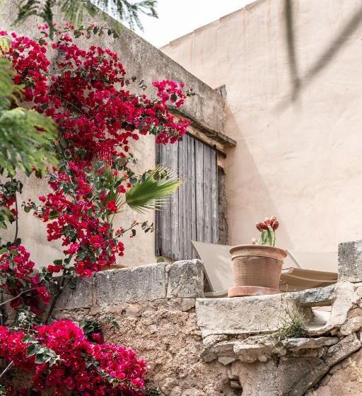 渡假胜地 Can Sull