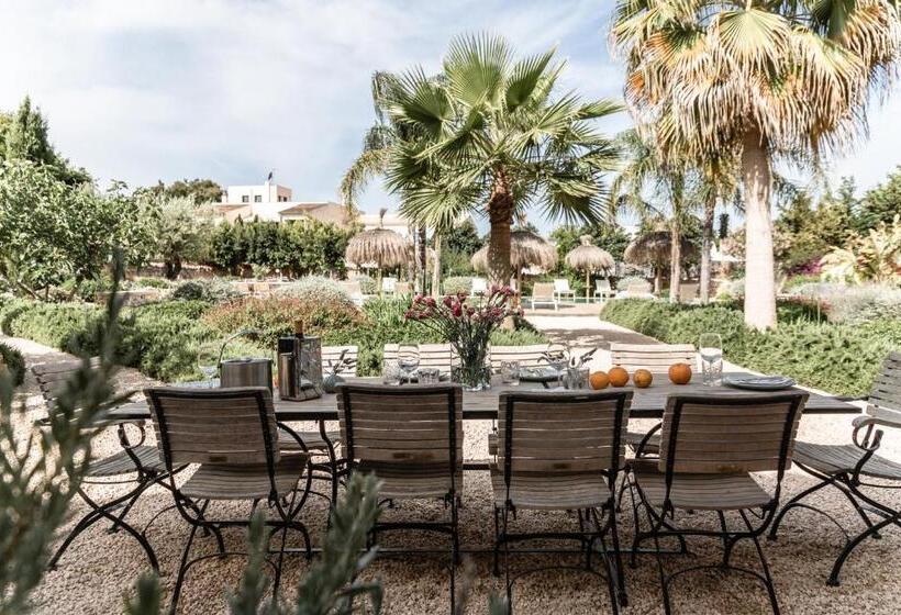 渡假胜地 Can Sull