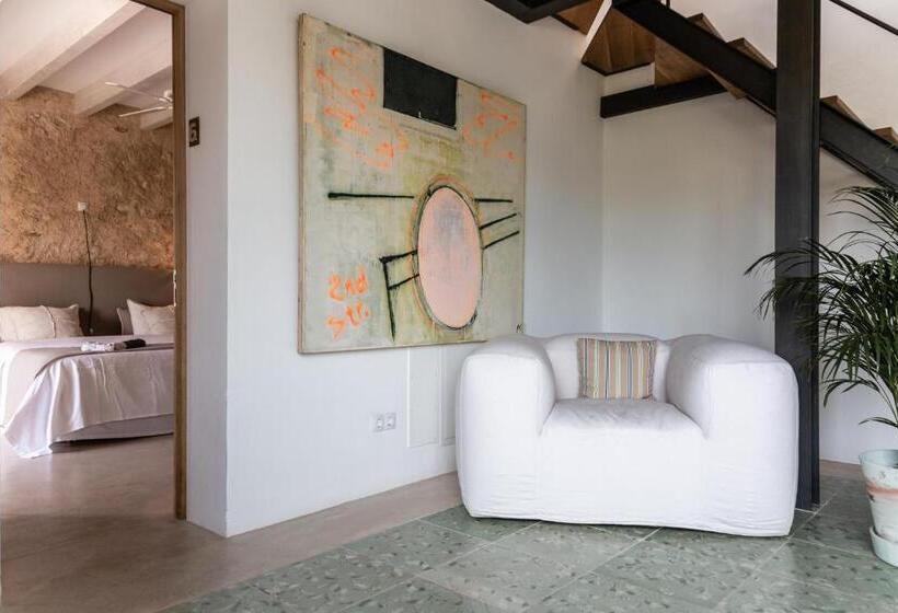 渡假胜地 Can Sull