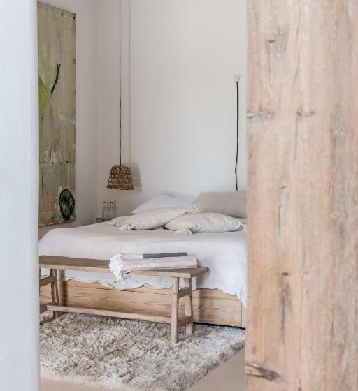 渡假胜地 Can Sull